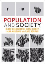 Clare Holdsworth, Nissa Finney, Alan Marshall, Paul D Norman - Population and Society, Övrigt