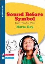 Maria Kay - Sound Before Symbol, Övrigt