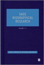 John Goodwin - SAGE Biographical Research, Övrigt
