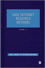 Jason Hughes - SAGE Internet Research Methods, Övrigt