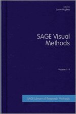 Jason Hughes - SAGE Visual Methods, Övrigt