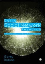 Garry L. Robins - Doing Social Network Research, Häftad