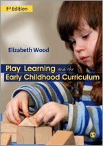 Elizabeth Ann Wood - Play, Learning and the Early Childhood Curriculum, Övrigt