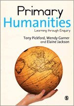 Tony Pickford, Wendy Garner, Elaine Jackson - Primary Humanities, Övrigt