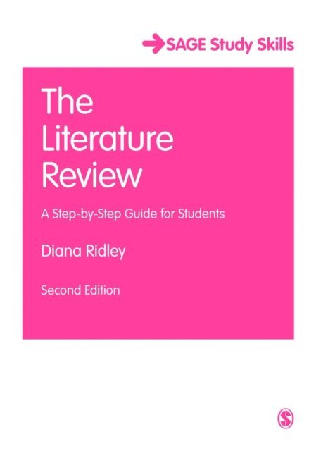Diana Ridley - Literature Review, E-bok. Tillgänglighet: Lägg i varukorg
