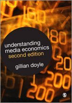 Gillian Doyle - Understanding Media Economics, Övrigt