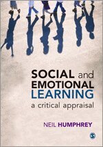 Neil Humphrey - Social and Emotional Learning, Övrigt