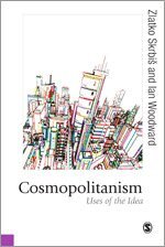 Zlatko Skrbis, Ian Woodward - Cosmopolitanism, Övrigt