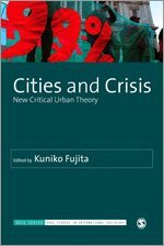 Kuniko Fujita - Cities and Crisis, Övrigt