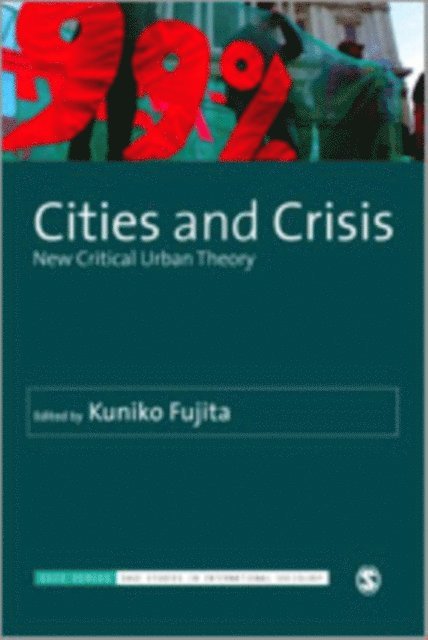 Kuniko Fujita - Cities and Crisis, E-bok