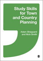 Adam Sheppard, Nick Smith - Study Skills for Town and Country Planning, Övrigt