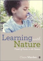 Claire Warden - Learning with Nature, Inbunden