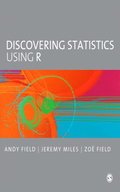 Discovering Statistics Using R
