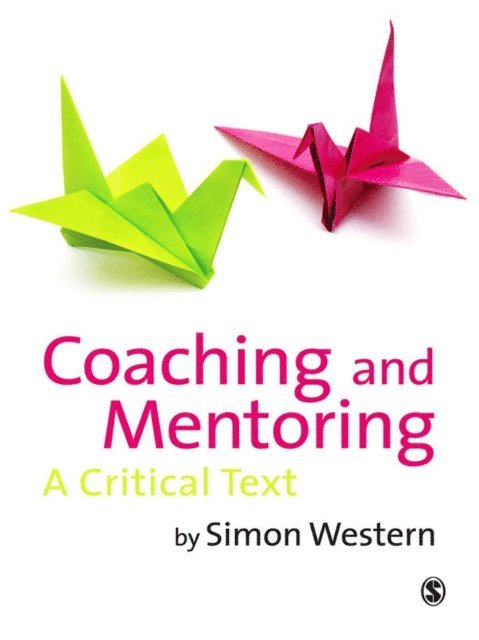 Simon Western - Coaching and Mentoring, E-bok