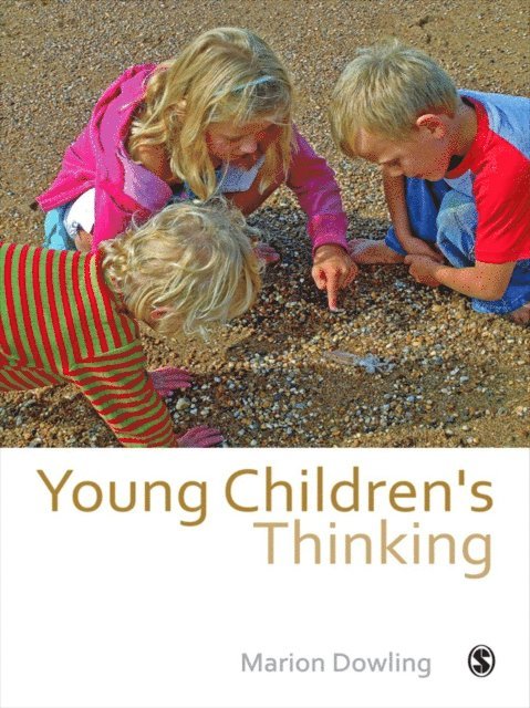Marion Dowling - Young Children's Thinking, E-bok