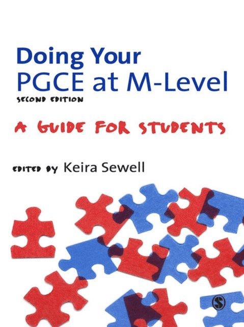 Keira Sewell - Doing Your PGCE at M-level, E-bok