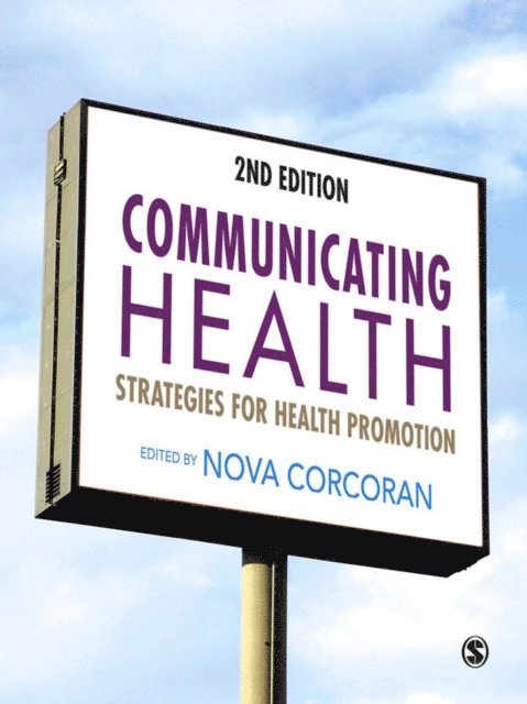 Nova Corcoran - Communicating Health, E-bok. Tillgänglighet: Lägg i varukorg