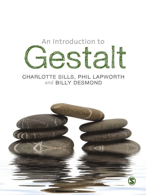 Billy Desmond, Phil Lapworth, Charlotte Sills - Introduction to Gestalt, E-bok