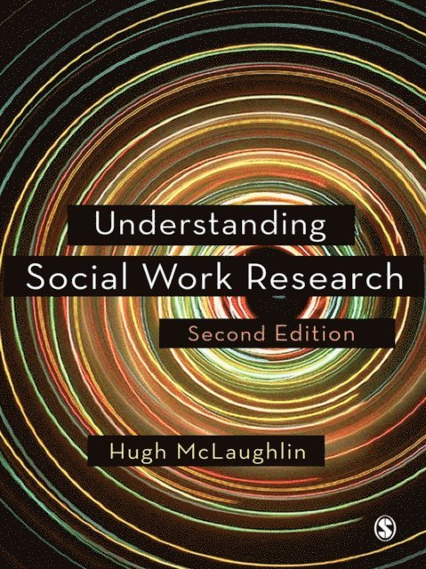 Hugh McLaughlin - Understanding Social Work Research, E-bok