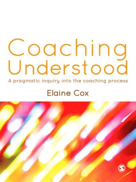 Elaine Cox - Coaching Understood, E-bok