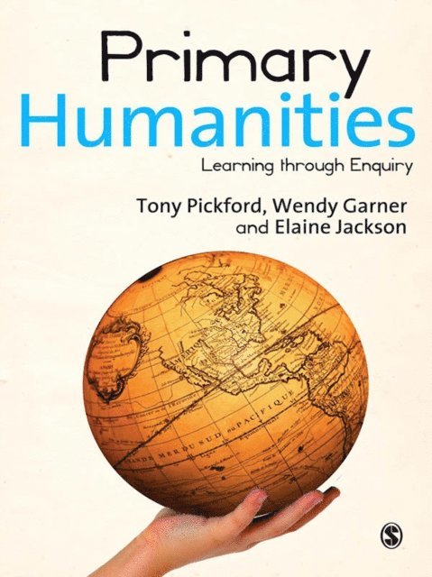 Elaine Jackson, Wendy Garner, Tony Pickford - Primary Humanities, E-bok