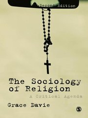 Sociology of Religion