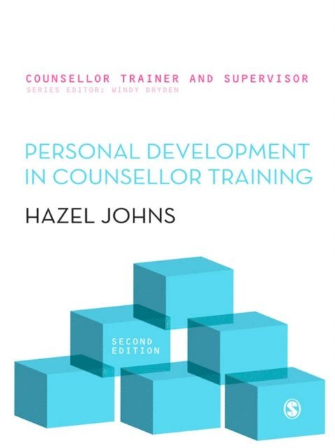 Hazel Johns - Personal Development in Counsellor Training, E-bok
