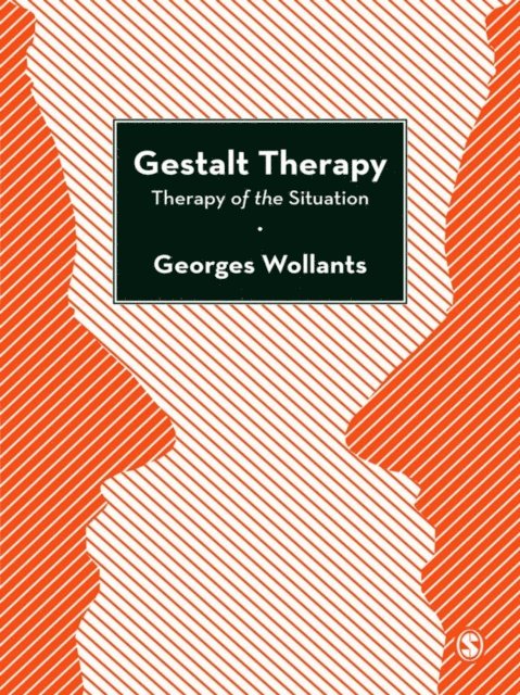 Georges Wollants - Gestalt Therapy, E-bok