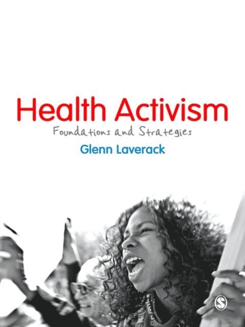 Glenn Laverack - Health Activism, E-bok
