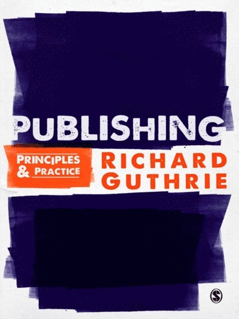 Richard Guthrie - Publishing, E-bok