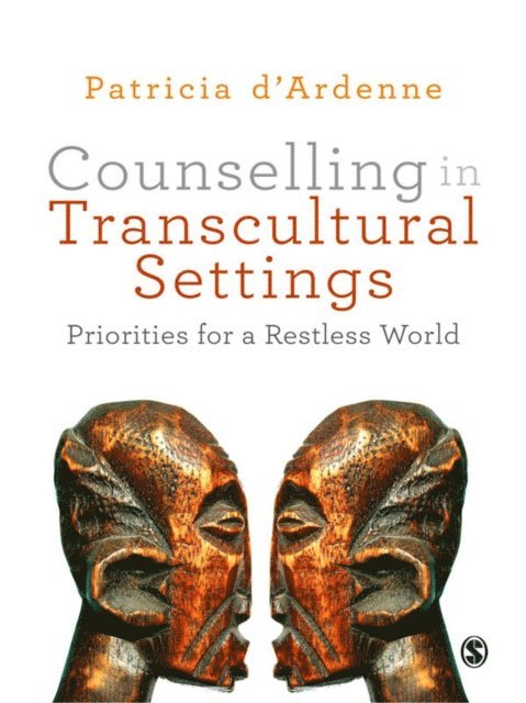 Patricia d'Ardenne - Counselling in Transcultural Settings, E-bok