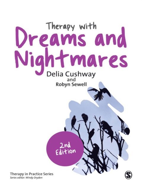 Robyn Sewell, Delia Cushway - Therapy with Dreams and Nightmares, E-bok