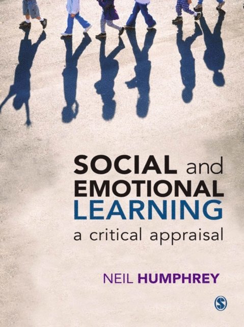 Neil Humphrey - Social and Emotional Learning, E-bok