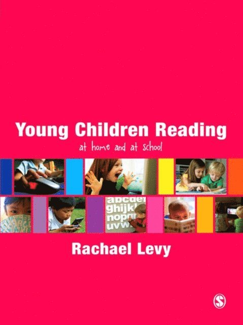 Rachael Levy - Young Children Reading, E-bok
