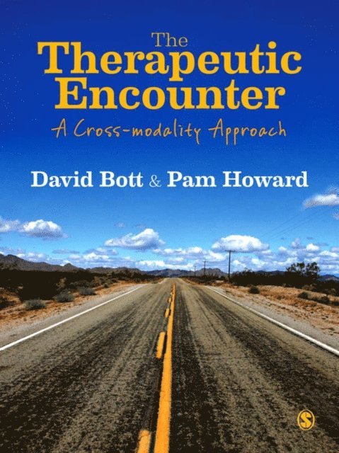 Pam Howard, David Bott - Therapeutic Encounter, E-bok
