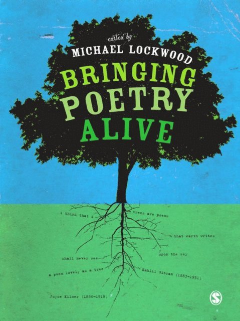 Michael Lockwood - Bringing Poetry Alive, E-bok