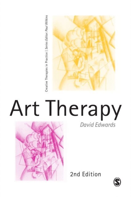 David Edwards - Art Therapy, E-bok