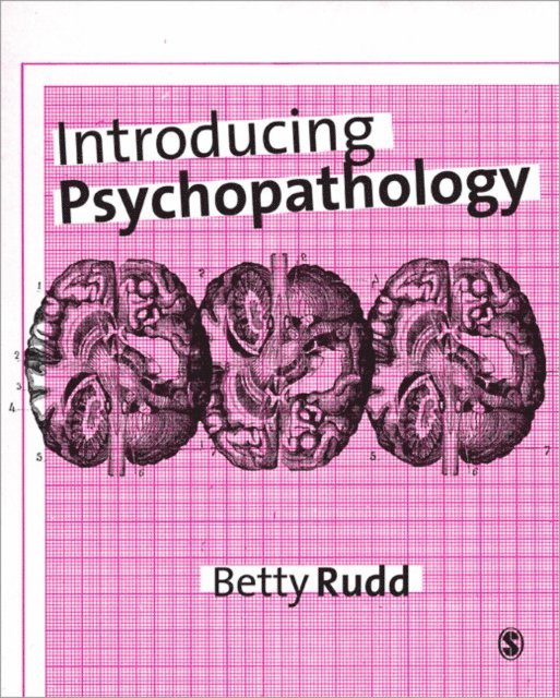 Betty Rudd - Introducing Psychopathology, E-bok