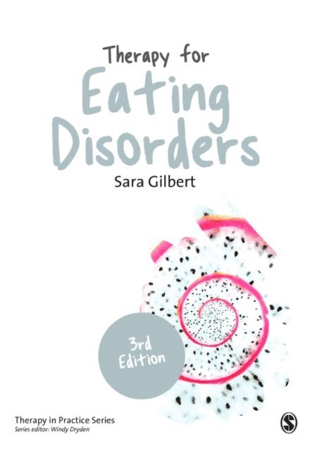 Sara Gilbert - Therapy for Eating Disorders, E-bok