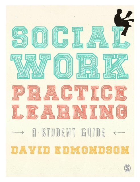 David Edmondson - Social Work Practice Learning, E-bok