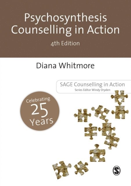 Diana Whitmore - Psychosynthesis Counselling in Action, E-bok