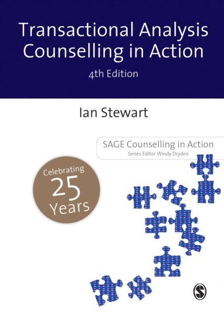 Ian Stewart - Transactional Analysis Counselling in Action, E-bok