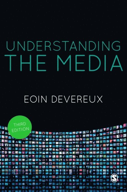 Eoin Devereux - Understanding the Media, E-bok