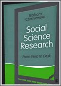 Social Science Research