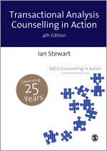 Ian Stewart - Transactional Analysis Counselling in Action, Övrigt