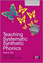 David Waugh, Ruth Harrison-Palmer - Teaching Systematic Synthetic Phonics, Övrigt