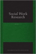 Social Work Research