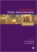SAGE Handbook of Public Administration