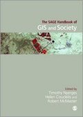SAGE Handbook of GIS and Society