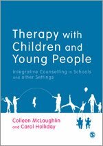 Colleen McLaughlin, Carol Holliday - Therapy with Children and Young People, Övrigt